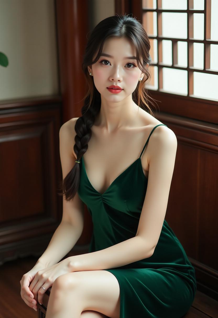 第七号停机坪 海报